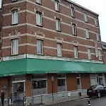 Le Clemenceau Centre Gare Sncf -tramway ואלנסיין