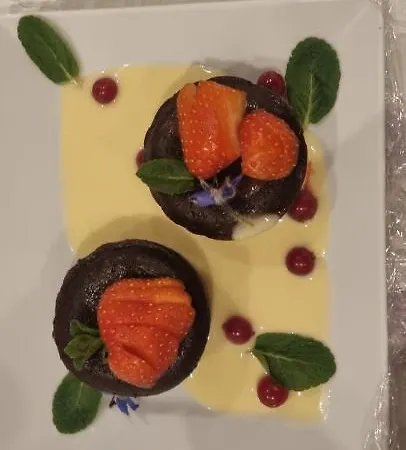 Le Clemenceau Et & Restaurant 