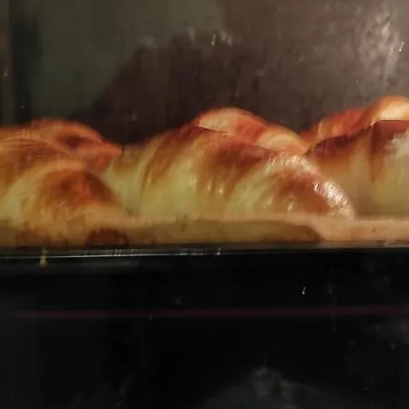 Le Clémenceau Et 'hôtel Gare Sncf Centre