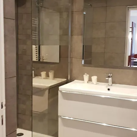 Otel Le Clemenceau Centre -sncf 2*