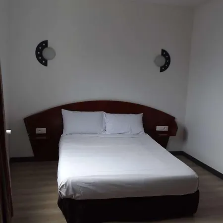 Hotel Le Clemenceau Centre -sncf