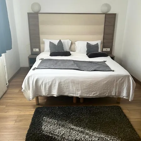 Le Clemenceau Centre -sncf Hotel 2*