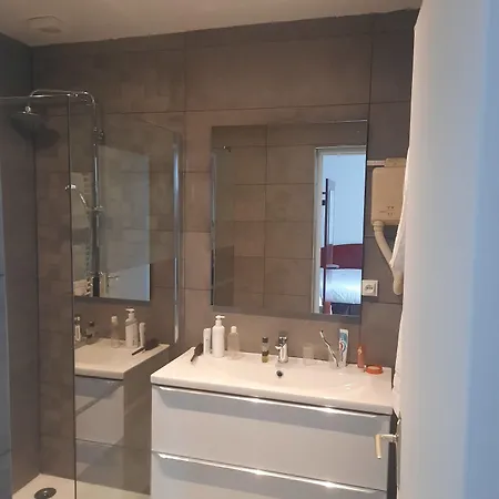 Hotel Le Clemenceau Centre -sncf 2*