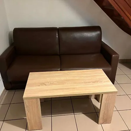 Le Clemenceau Centre -sncf Hotel 2*