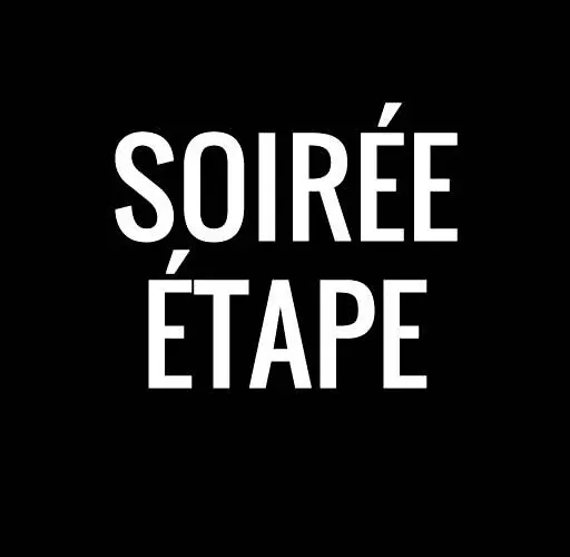 Le Clemenceau Centre Gare Sncf -tramway