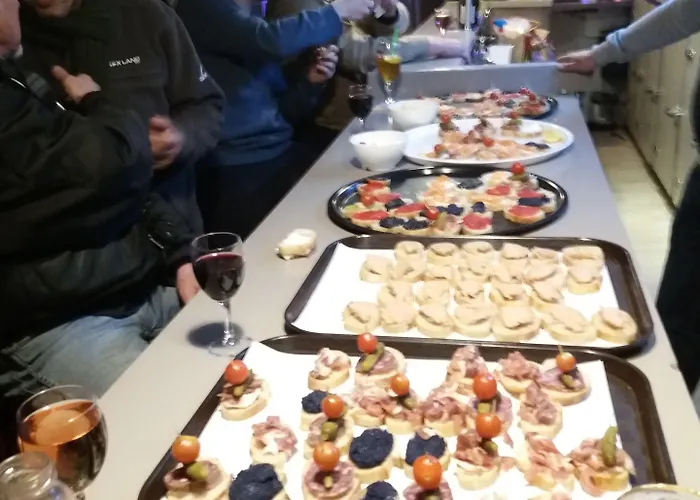 Le Clemenceau Centre Gare Sncf -tramway Valenciennes